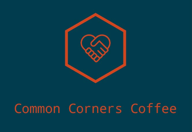 Common Corners Coffee 
